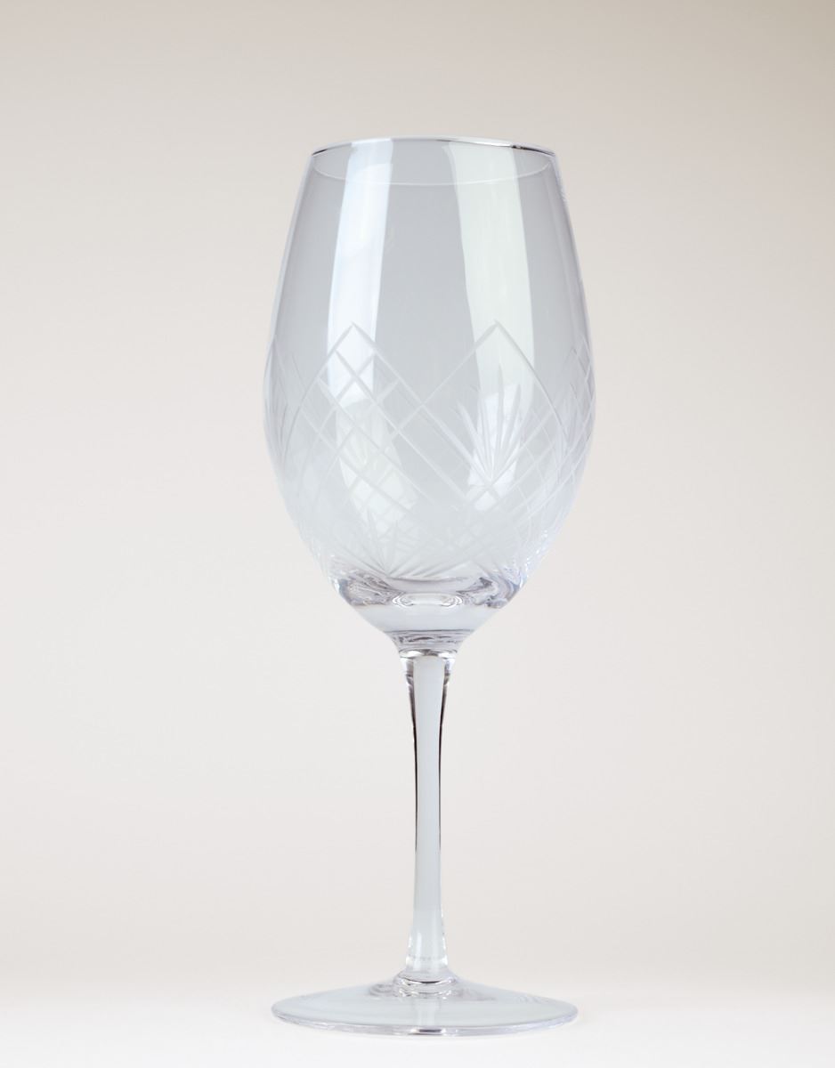 Punaviini lasi läpikuultava - 3