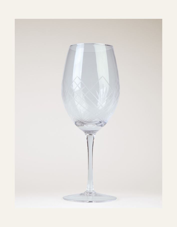 Punaviini lasi läpikuultava - 3