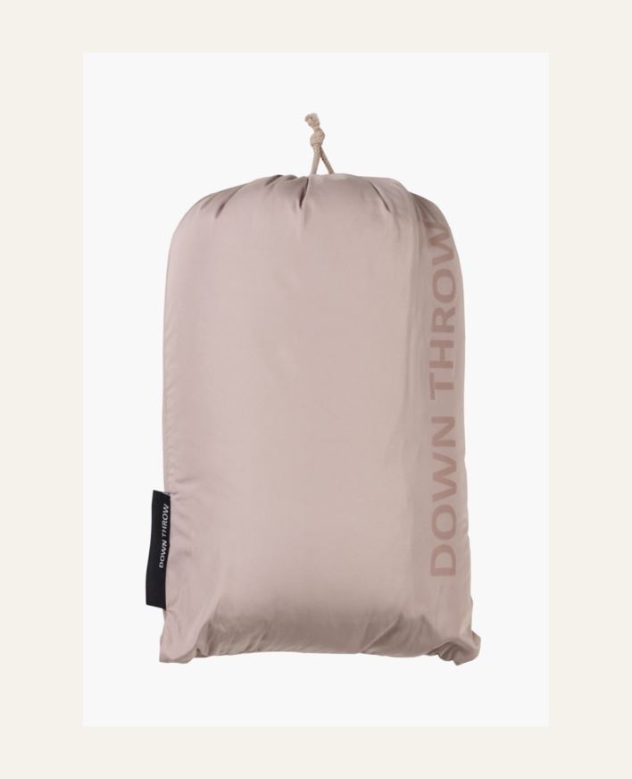 Untuvahuopa hiekka - 130x170 cm hiekka - 1