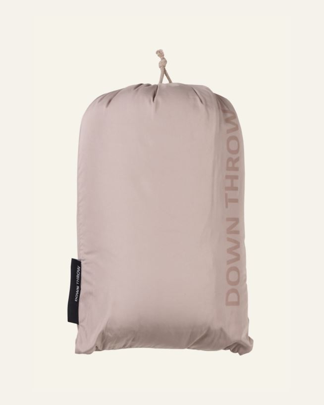 Untuvahuopa hiekka - 130x170 cm hiekka - 1