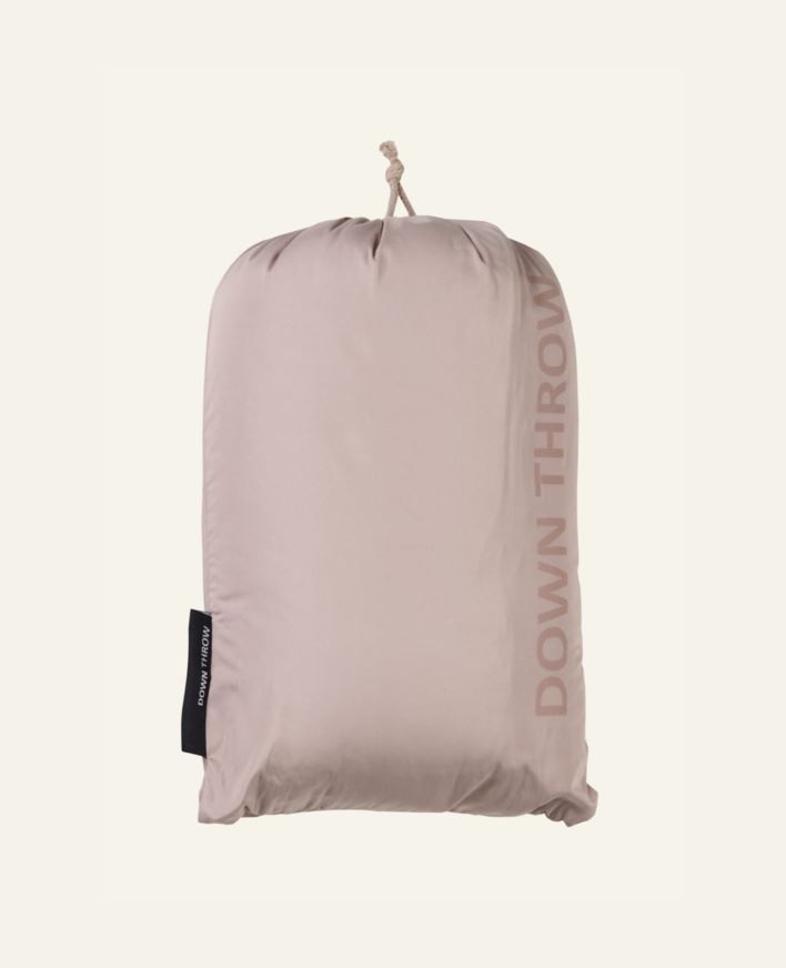 Untuvahuopa hiekka - 130x170 cm hiekka - 1