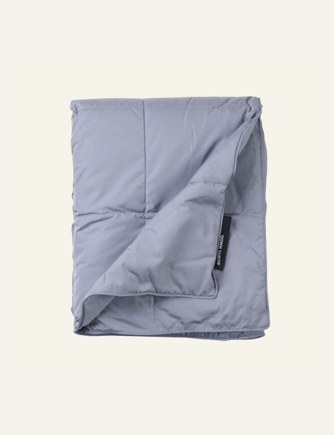 Untuvahuopa sininen - 3