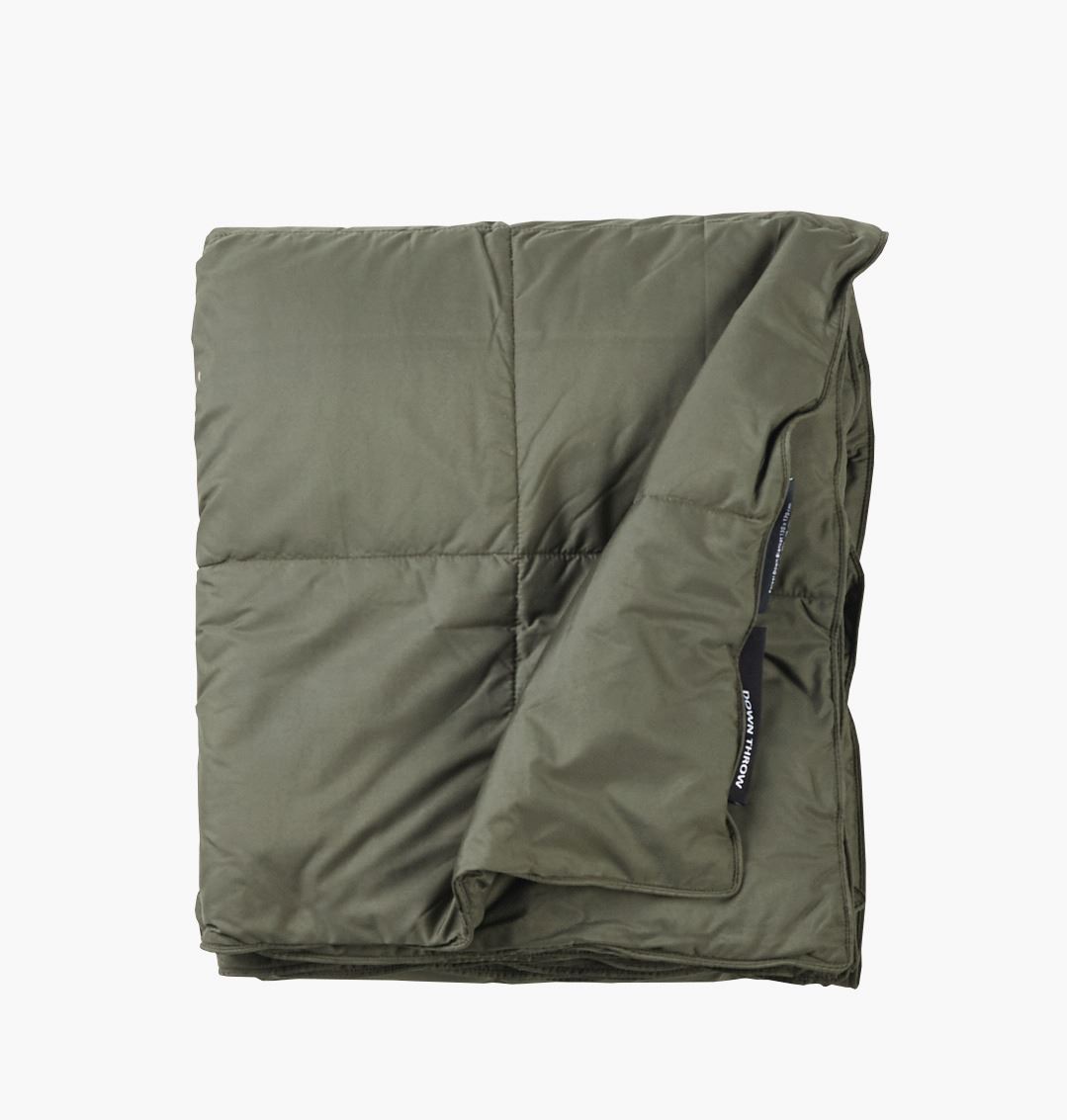 Untuvahuopa tummanvihreä - 2