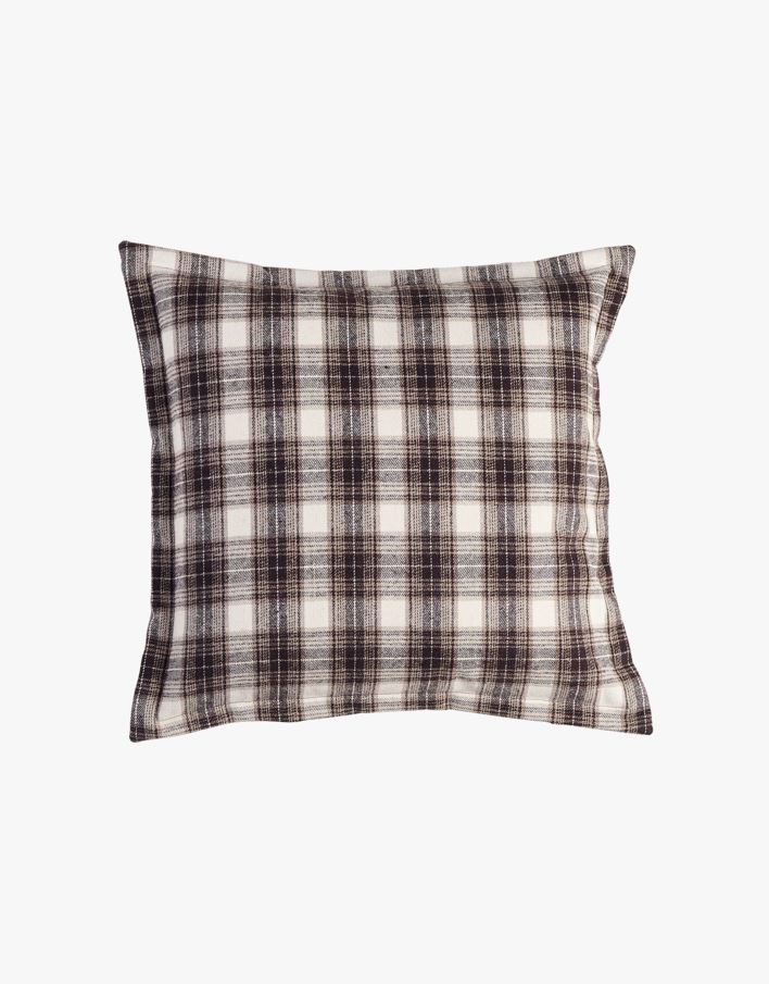 Koristetyyny moniväri/ruskea - 50x50 cm moniväri/ruskea - 1