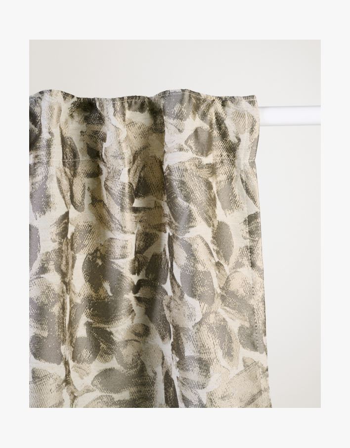 Verho beige - 138x240 cm beige - 1