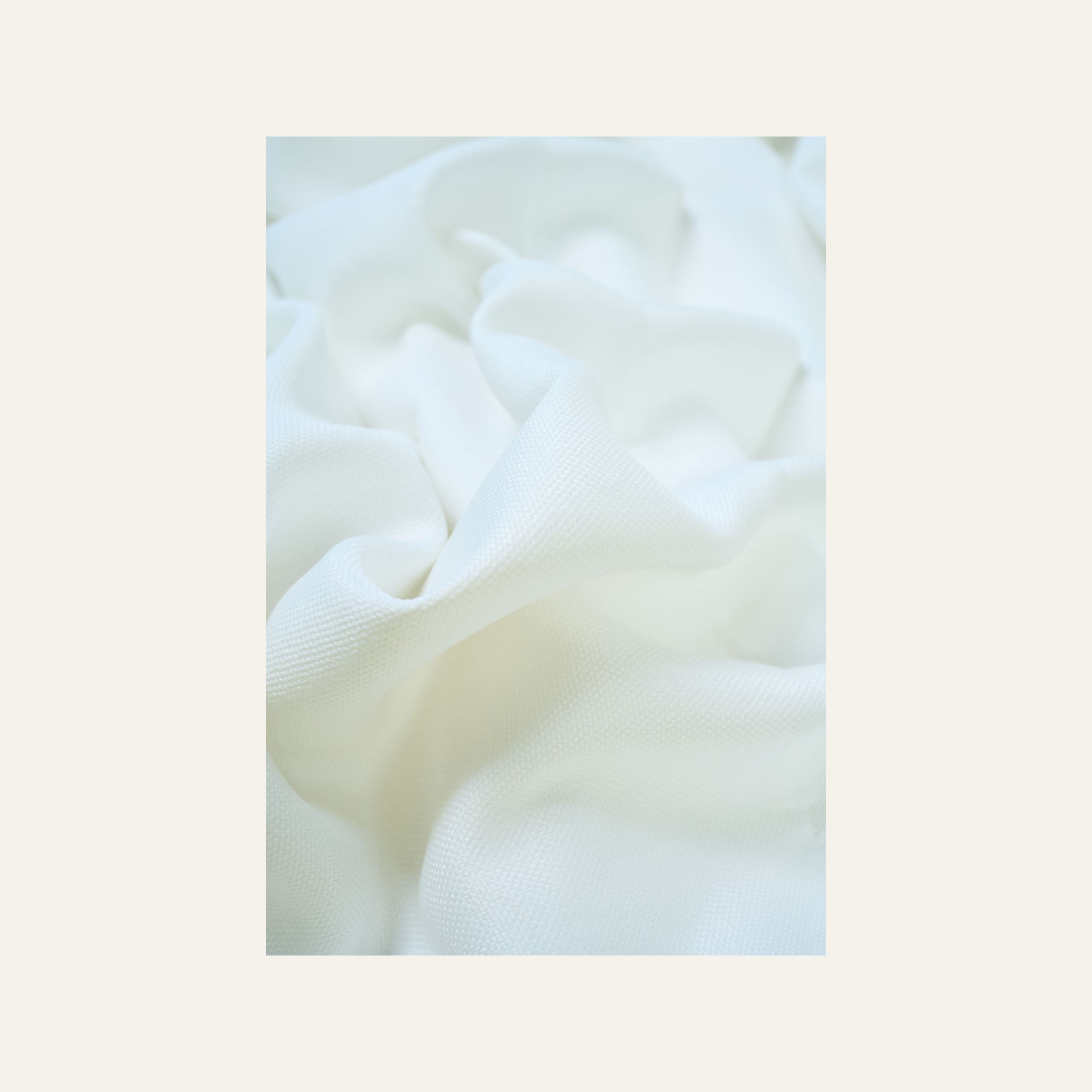 Pimentävä verho luonnonvalkoinen - 3