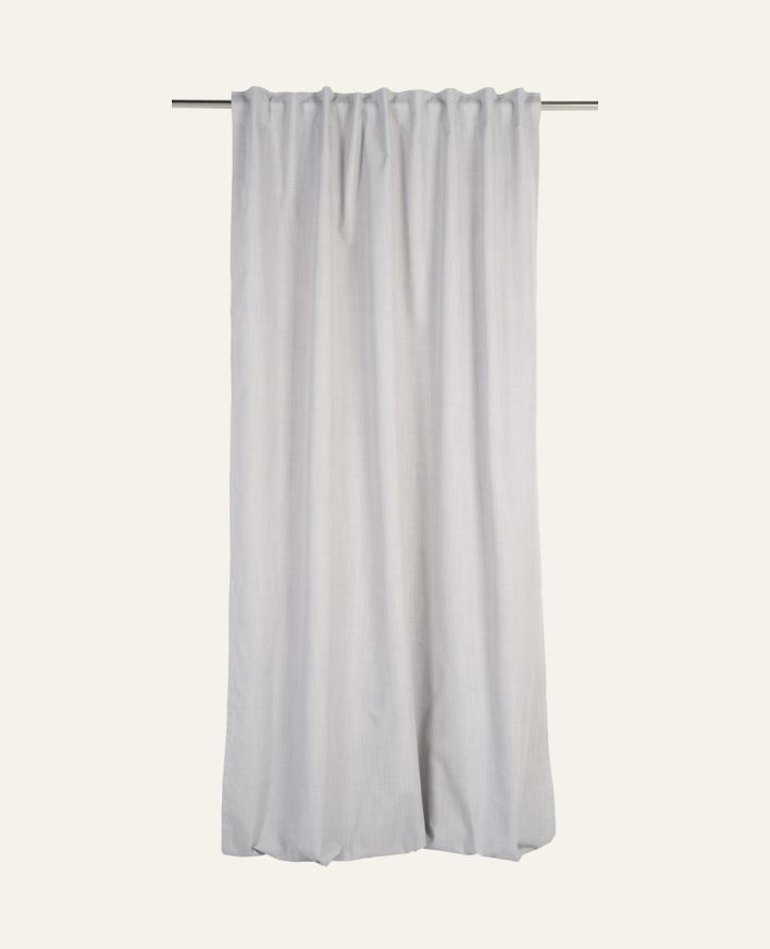 Pimennysverho harmaa - 135x240 cm harmaa - 1