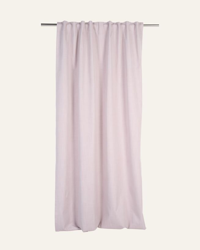 Pimennysverho roosa - 135x240 cm roosa - 1