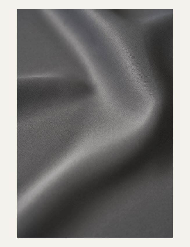 Pimentävä verho hiilenharmaa - 2