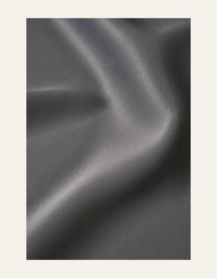 Pimentävä verho hiilenharmaa - 2