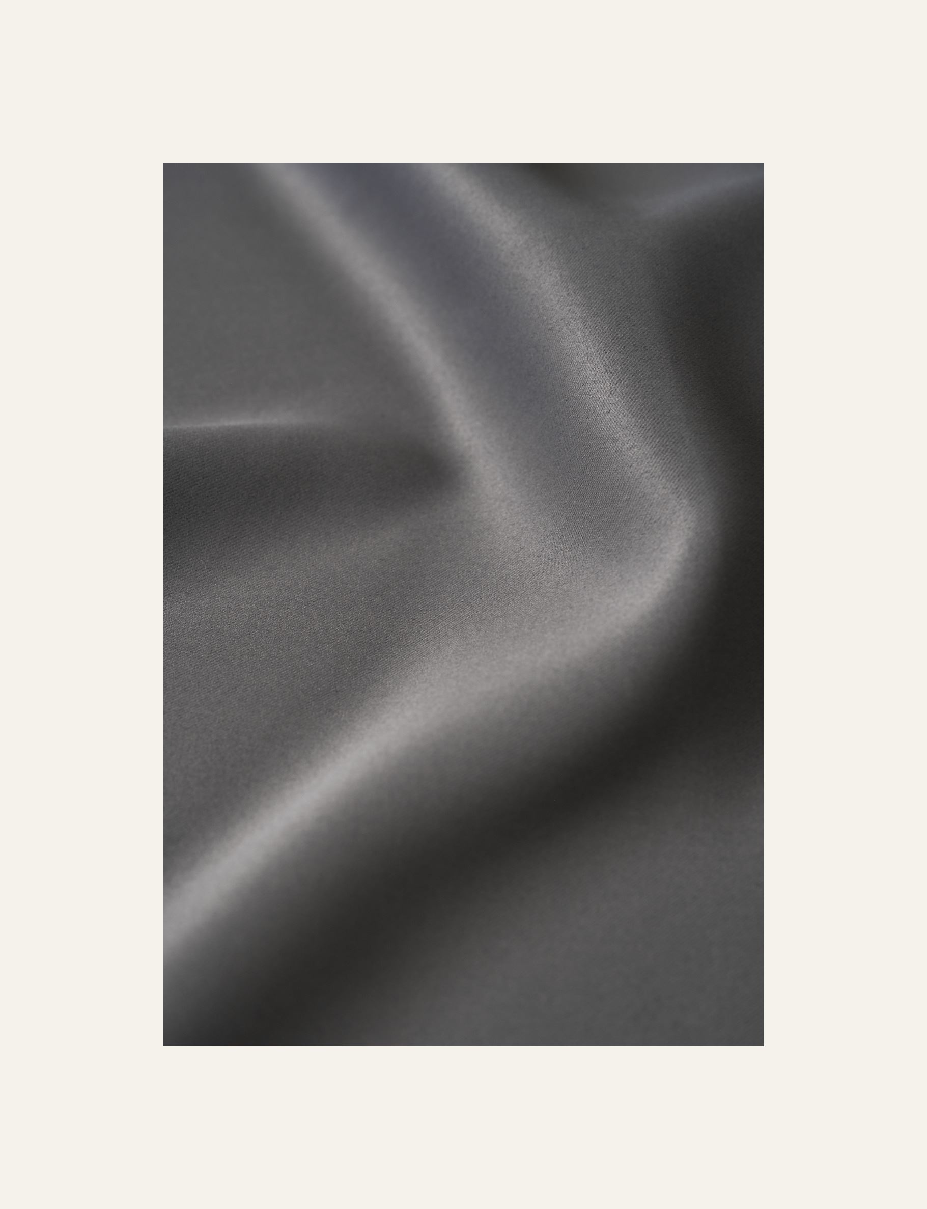 Pimentävä verho hiilenharmaa - 2