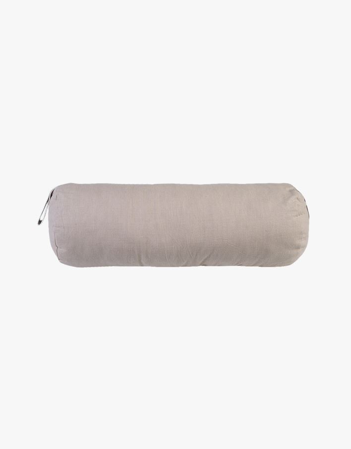 Bolsteri luonnonväri - 23x65 cm luonnonväri - 1