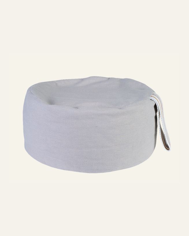 Istuintyyny vaaleansininen - 31x16 cm vaaleansininen - 1