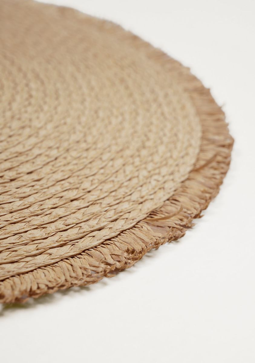 Tabletti luonnonväri - 2