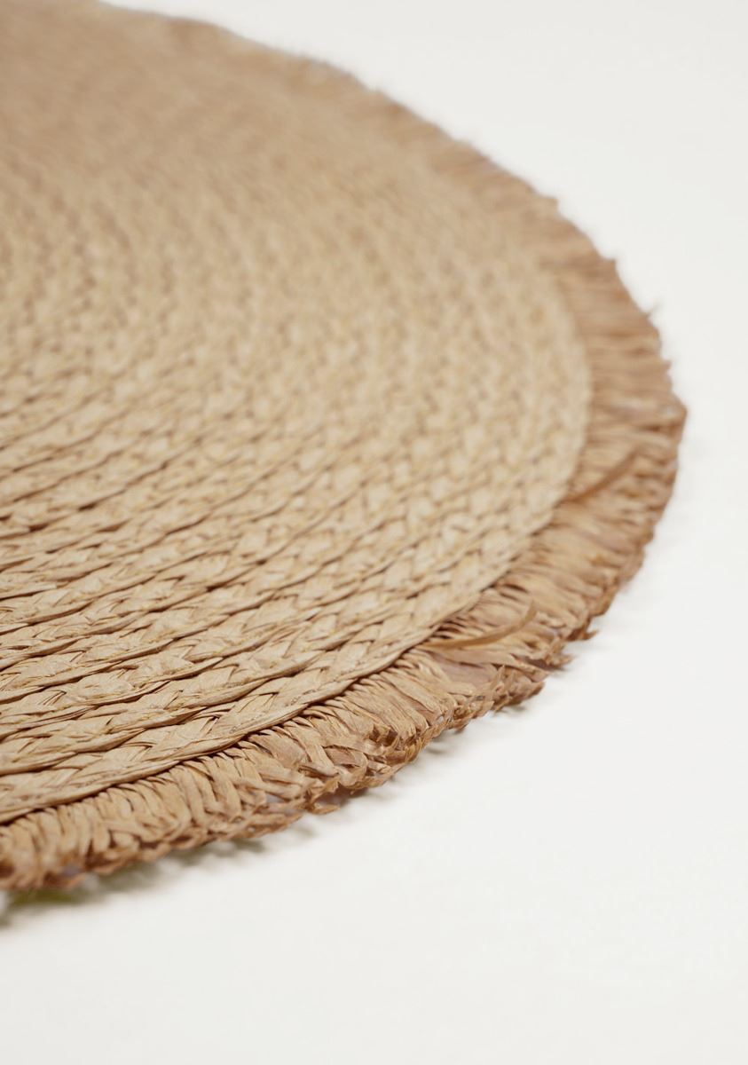 Tabletti luonnonväri - 2