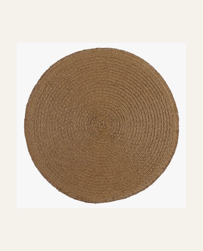 Tabletti konjakki - ø 38 konjakki - 1