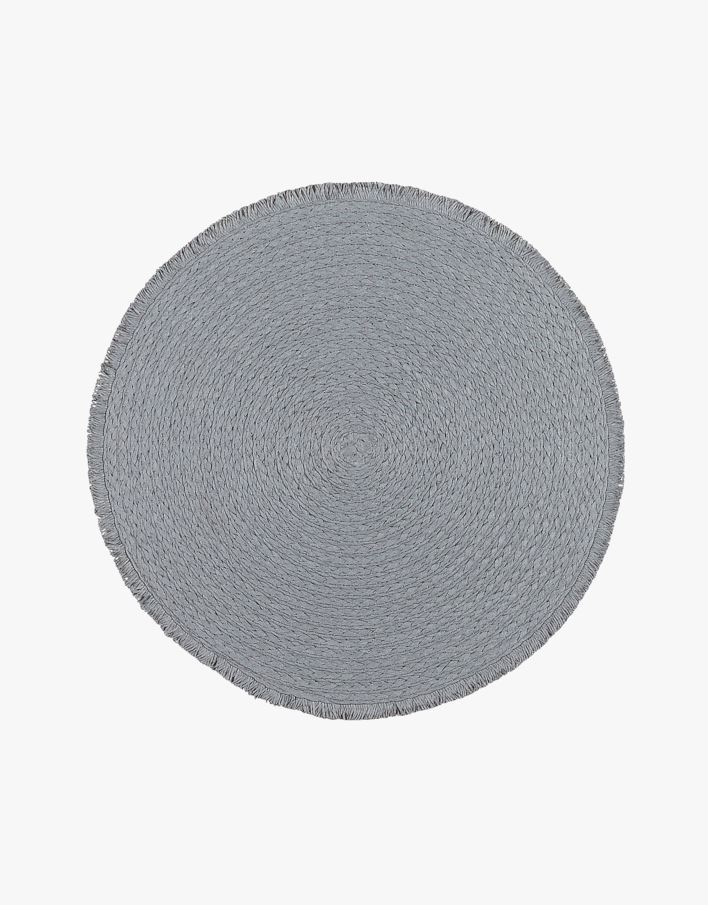 Tabletti sumuinen sininen - ø38 sumuinen sininen - 1