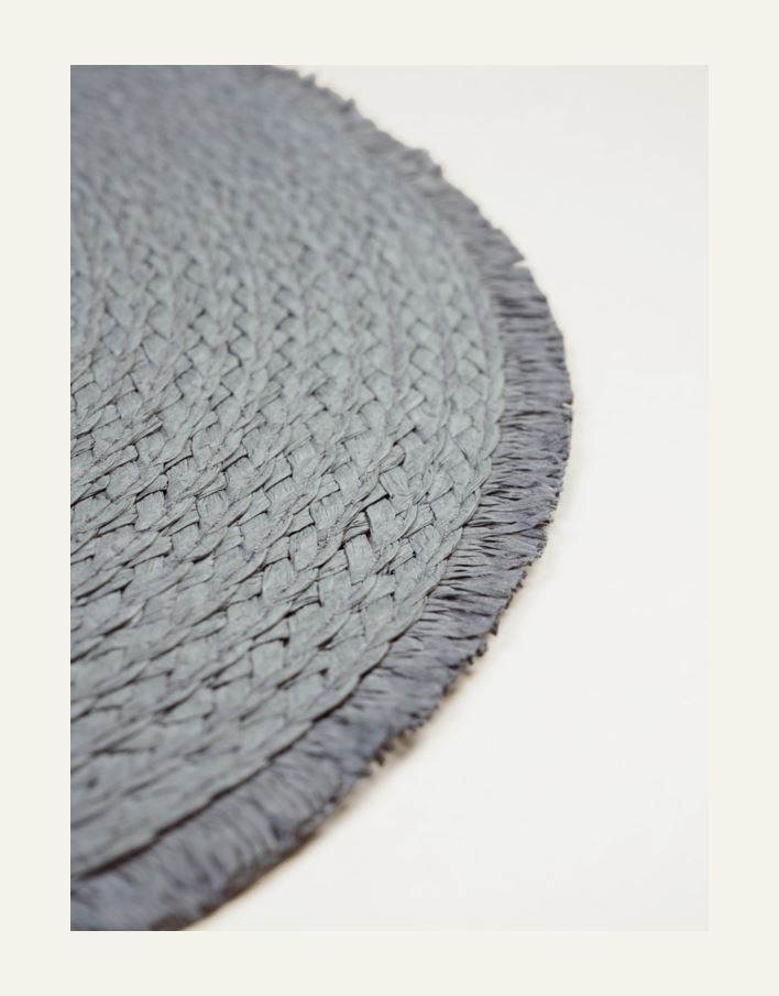 Tabletti sumuinen sininen - 2