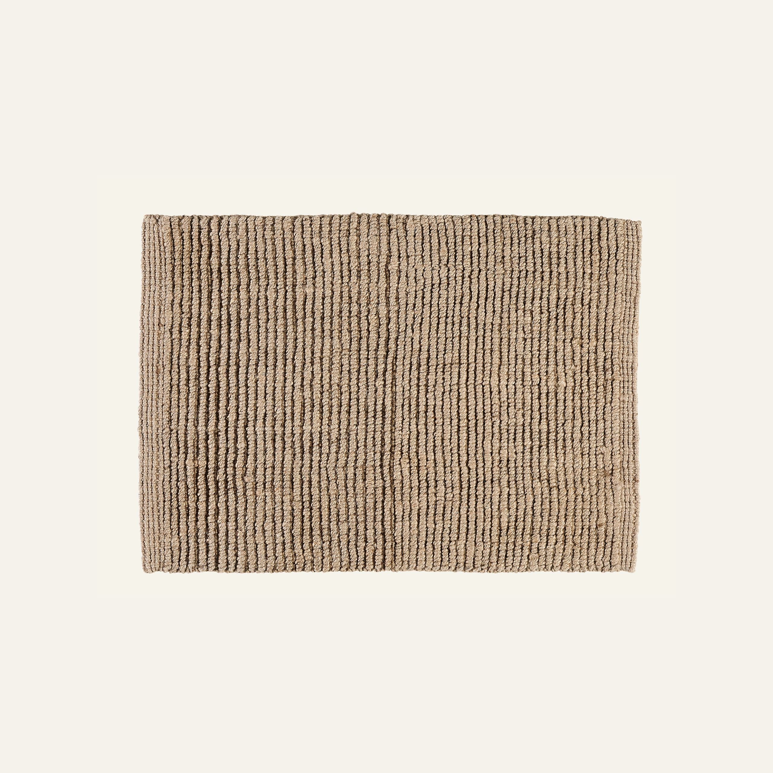 Ovimatto luonnonväri - 4