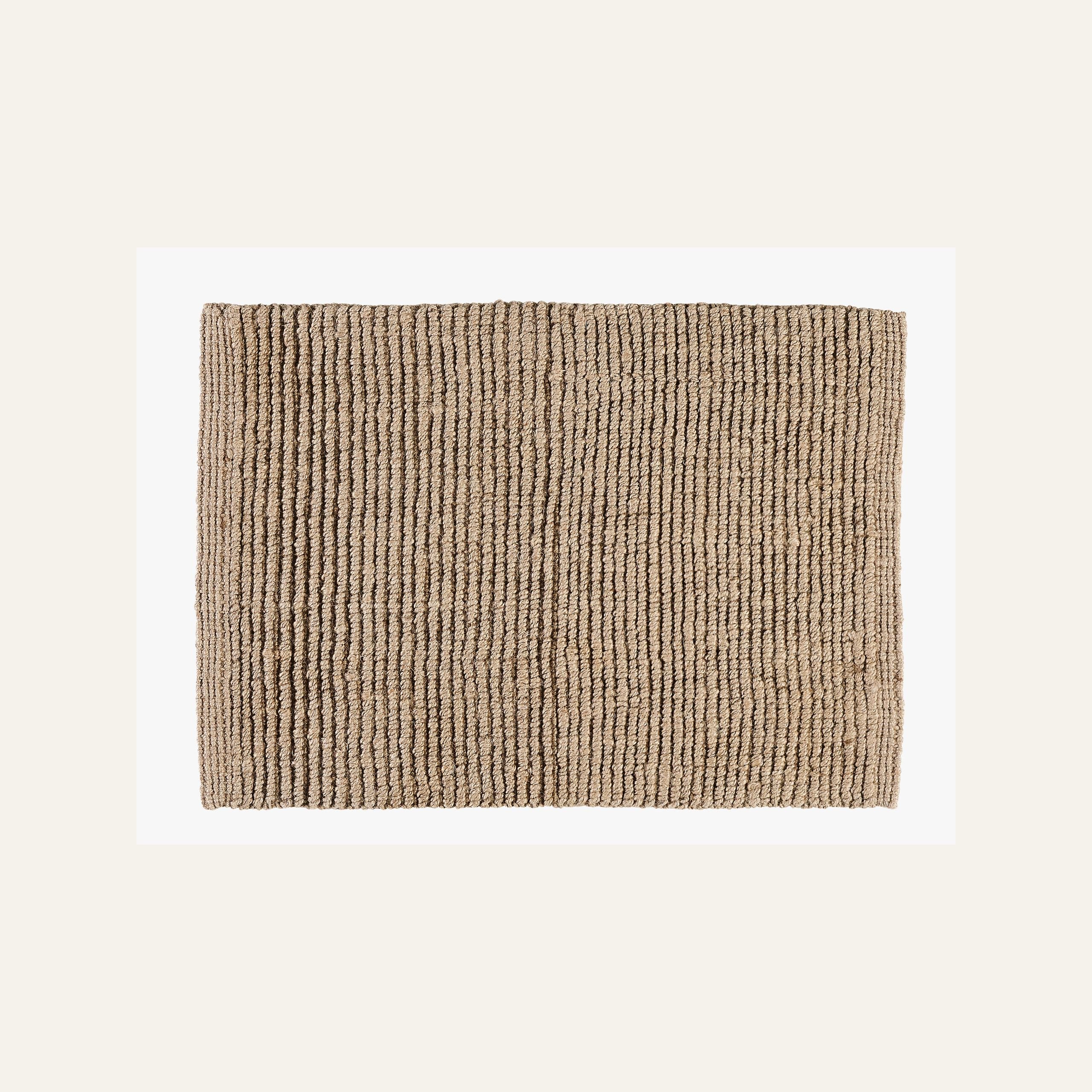 Ovimatto luonnonväri - 4