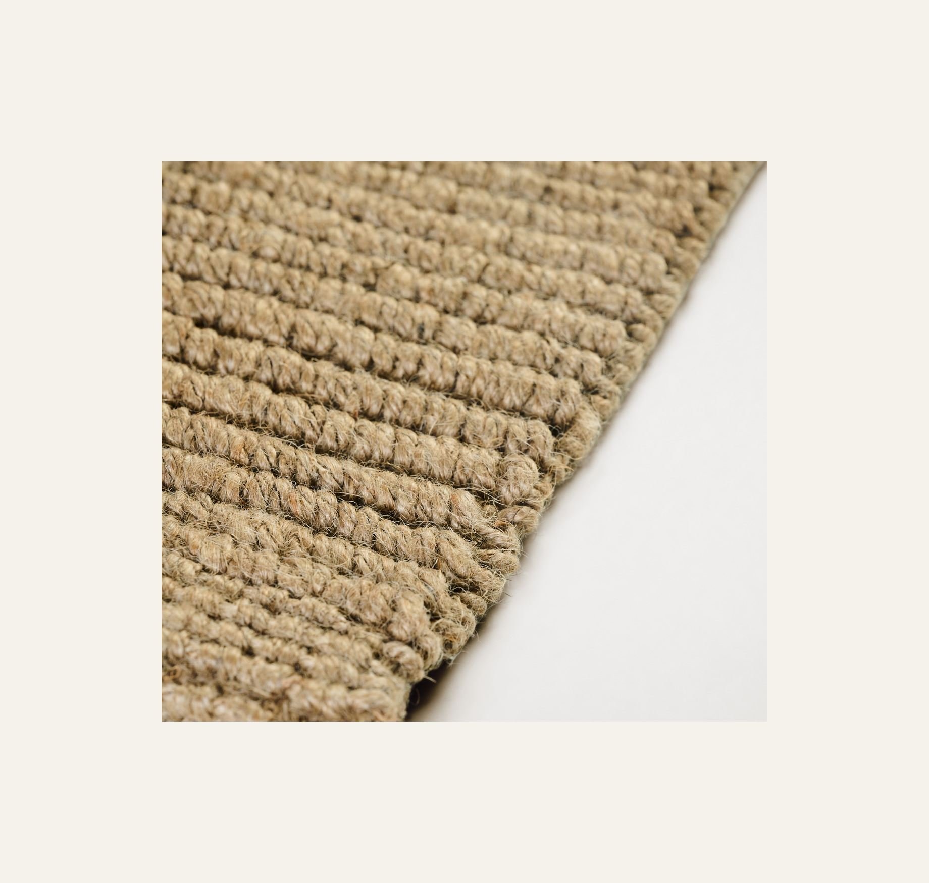 Ovimatto luonnonväri - 5