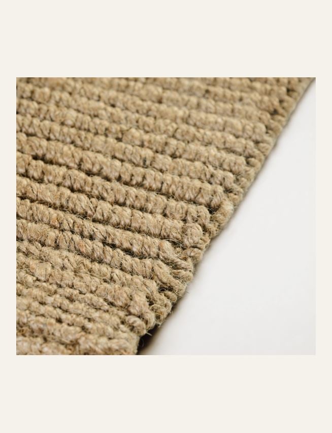 Ovimatto luonnonväri - 5