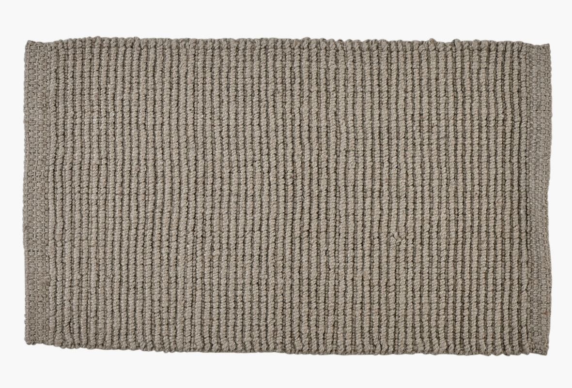 Ovimatto luonnonväri - 3