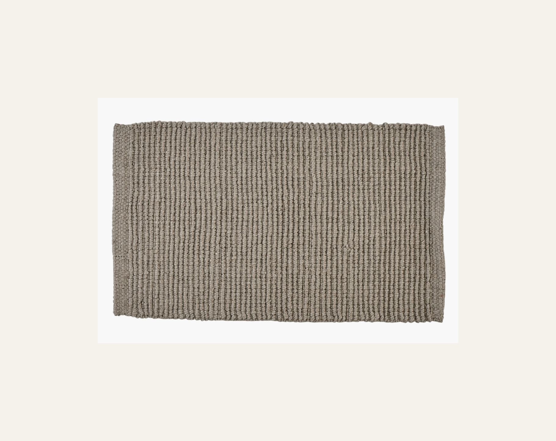 Ovimatto luonnonväri - 3