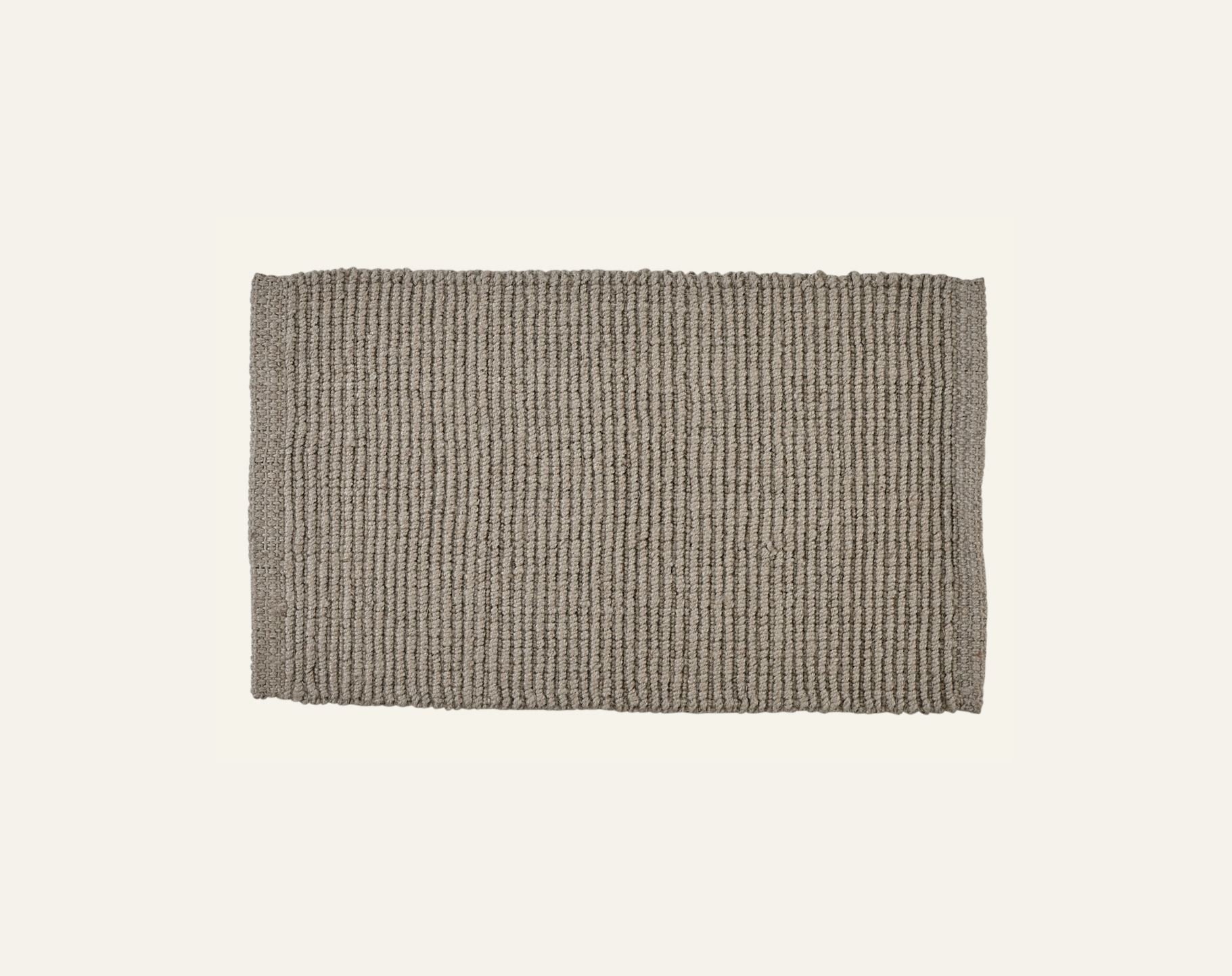 Ovimatto luonnonväri - 3