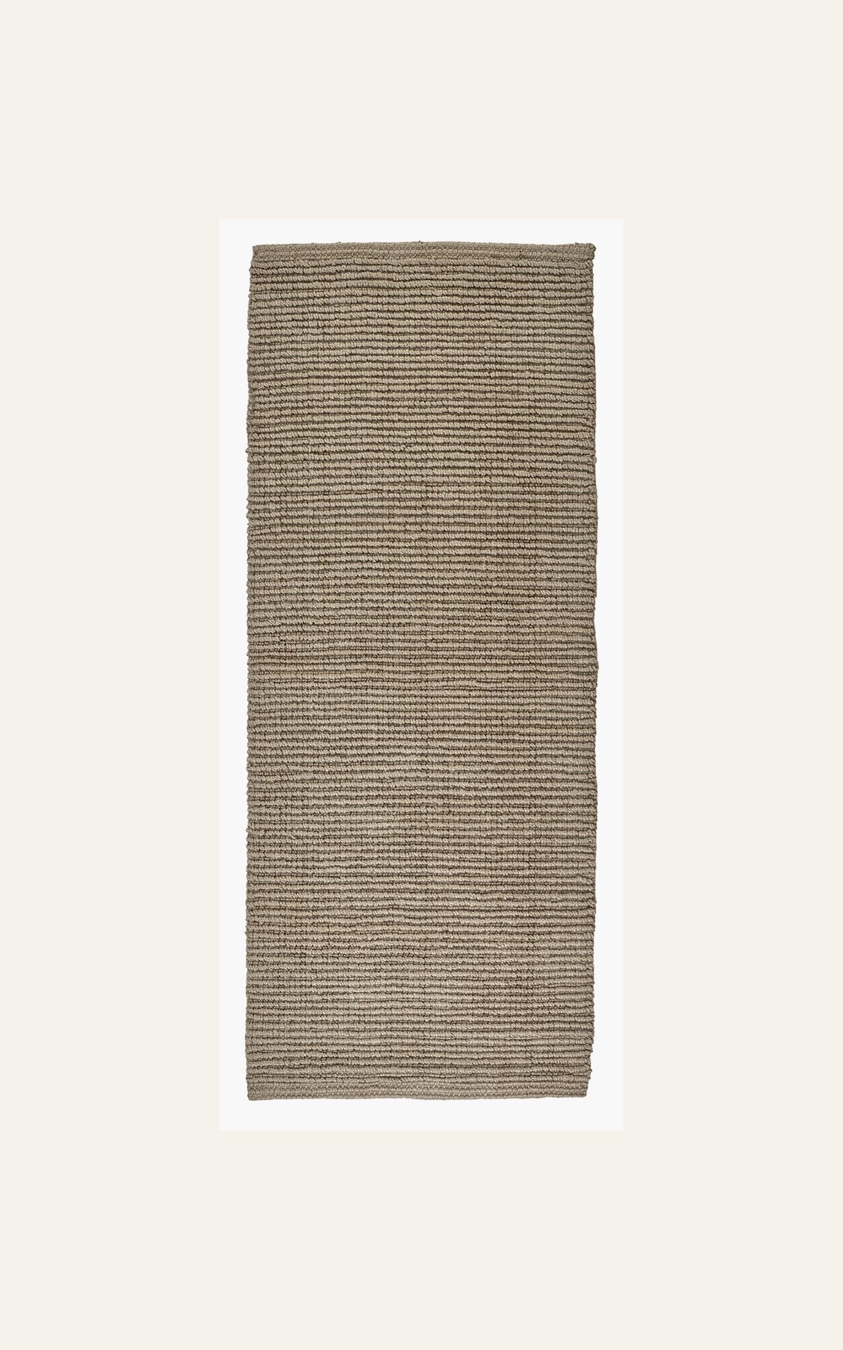 Ovimatto luonnonväri - 2