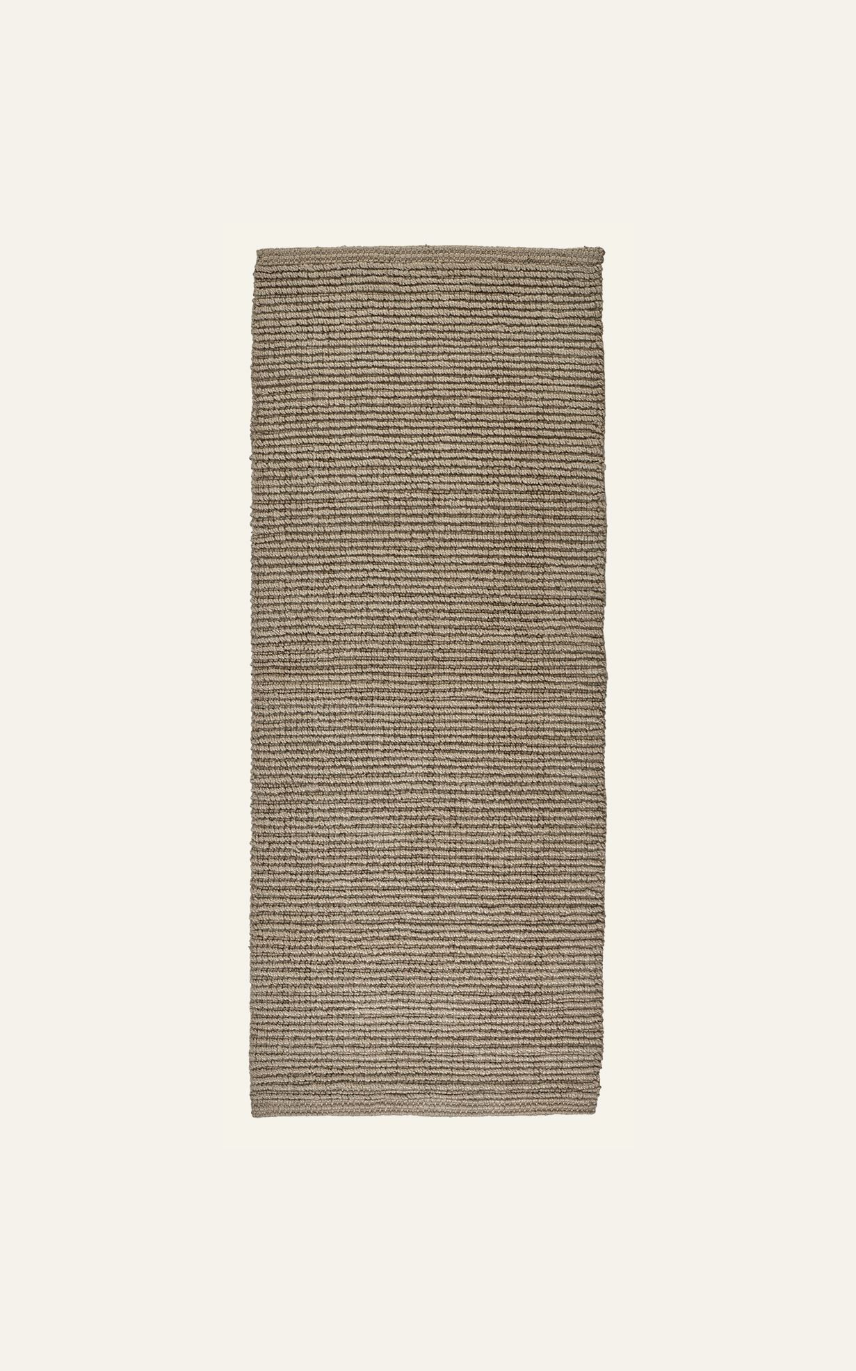 Ovimatto luonnonväri - 2