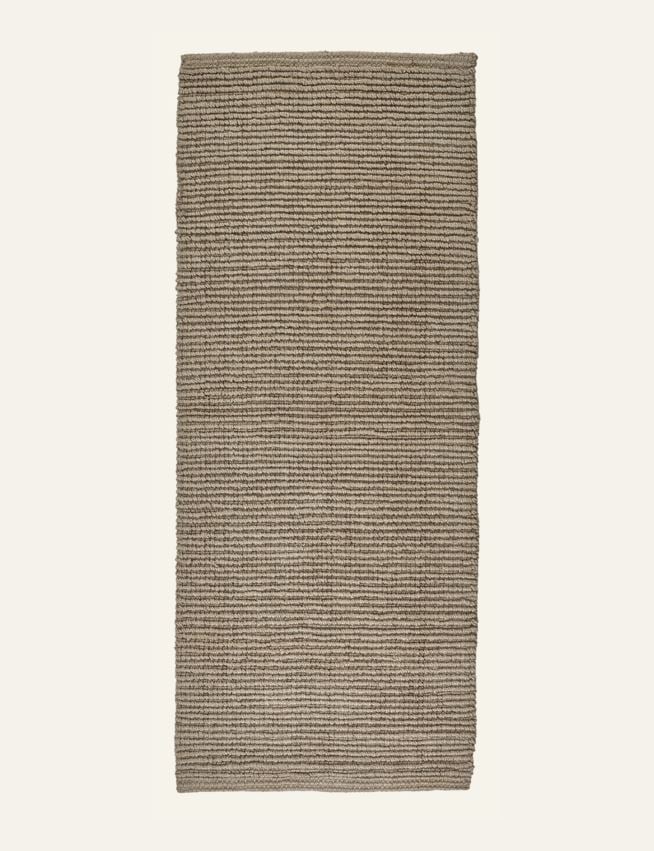 Ovimatto luonnonväri - 2