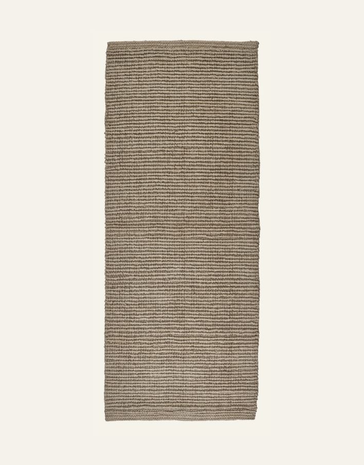 Ovimatto luonnonväri - 2