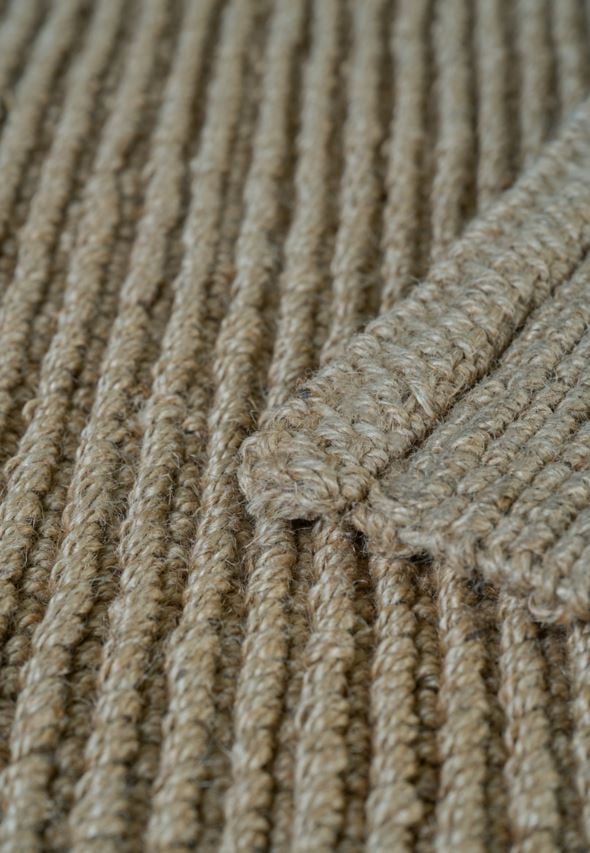 Ovimatto luonnonväri - 6