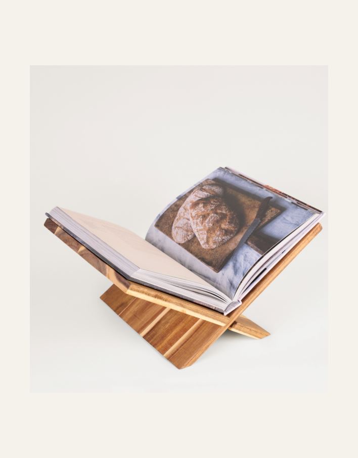 Kirjatuki luonnonväri - 4