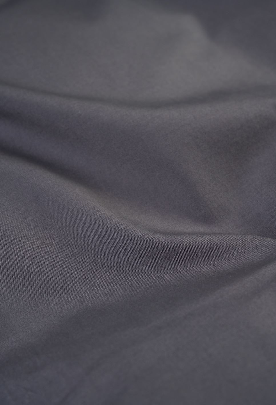 Pussilakanasetti percalea tummanharmaa - 2