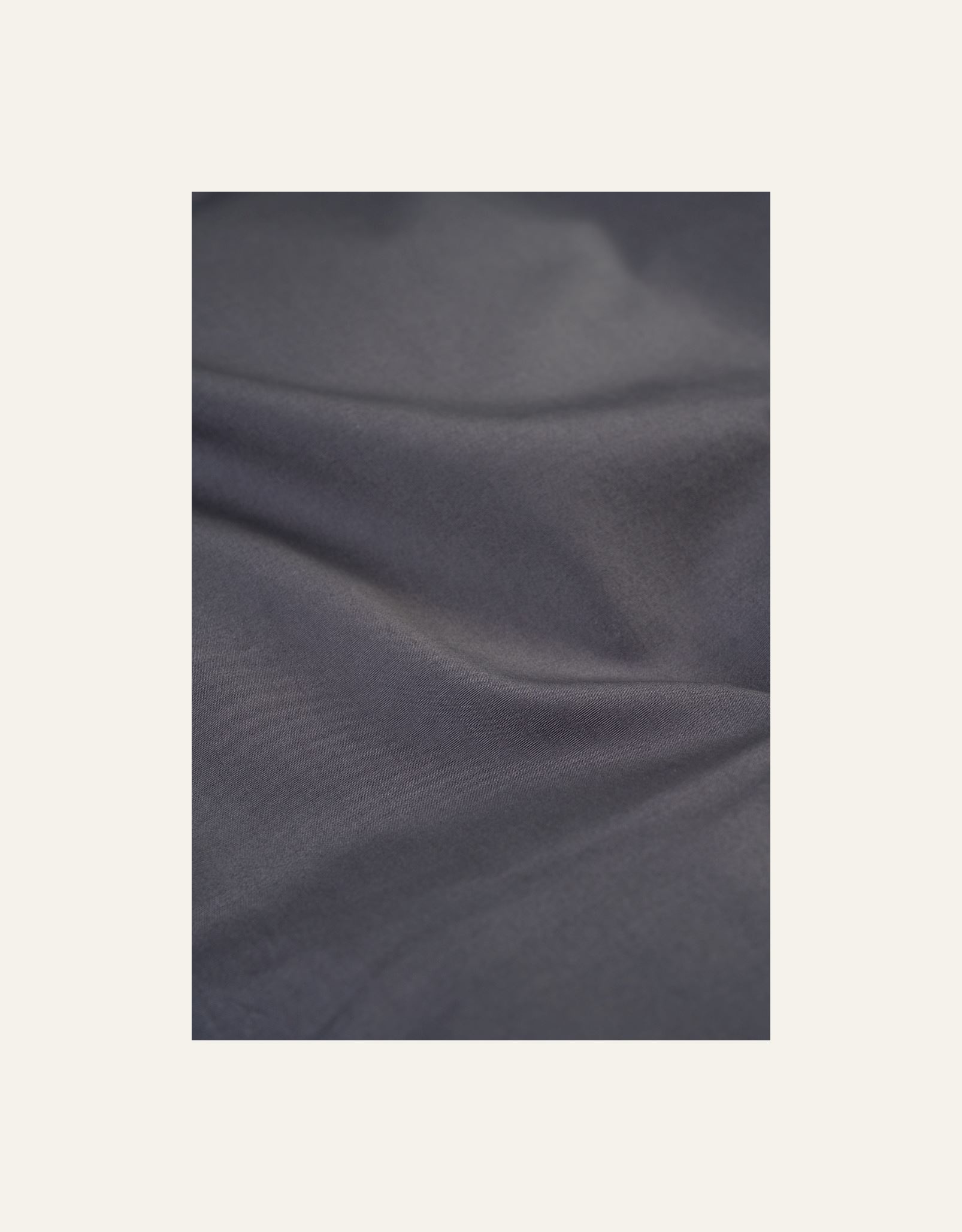 Pussilakanasetti percalea tummanharmaa - 2