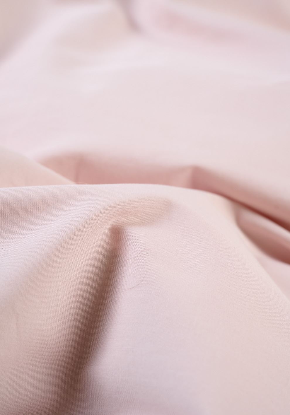 Pussilakanasetti percalea puuteriroosa - 3