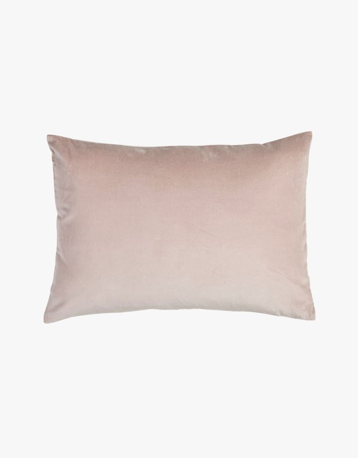 Koristetyynynpäällinen roosa - 40x60 cm roosa - 1