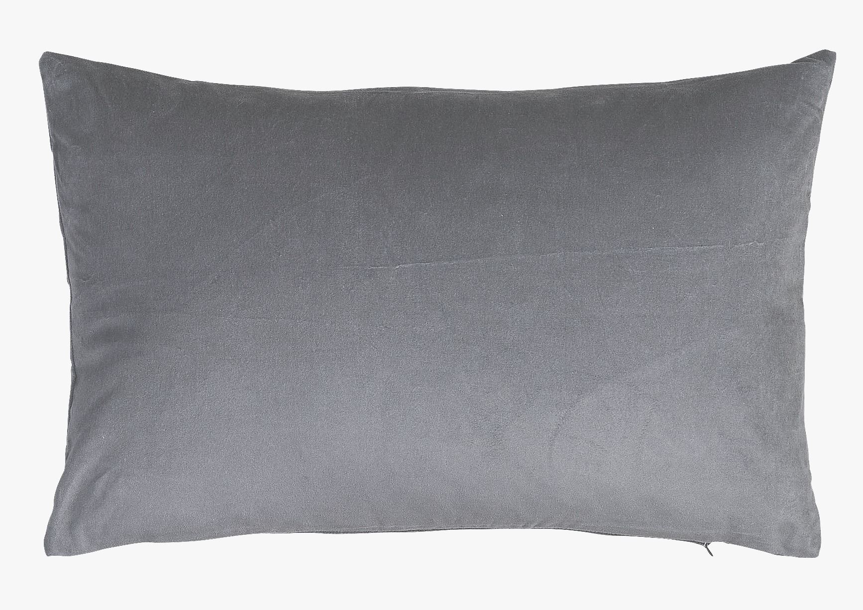 Koristetyynynpäällinen sininen - 40x60 cm sininen - 1