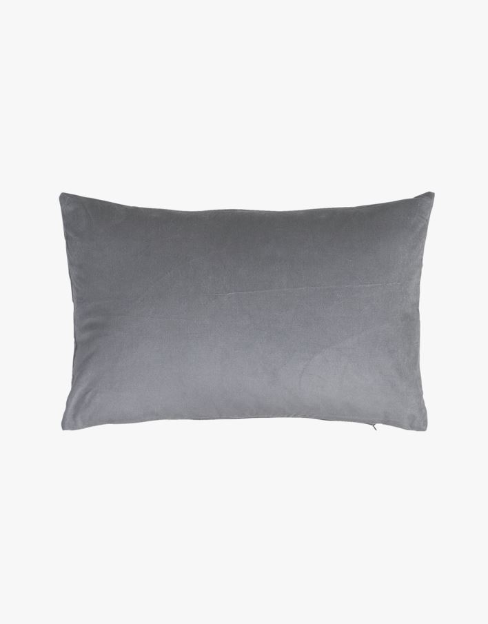 Koristetyynynpäällinen sininen - 40x60 cm sininen - 1