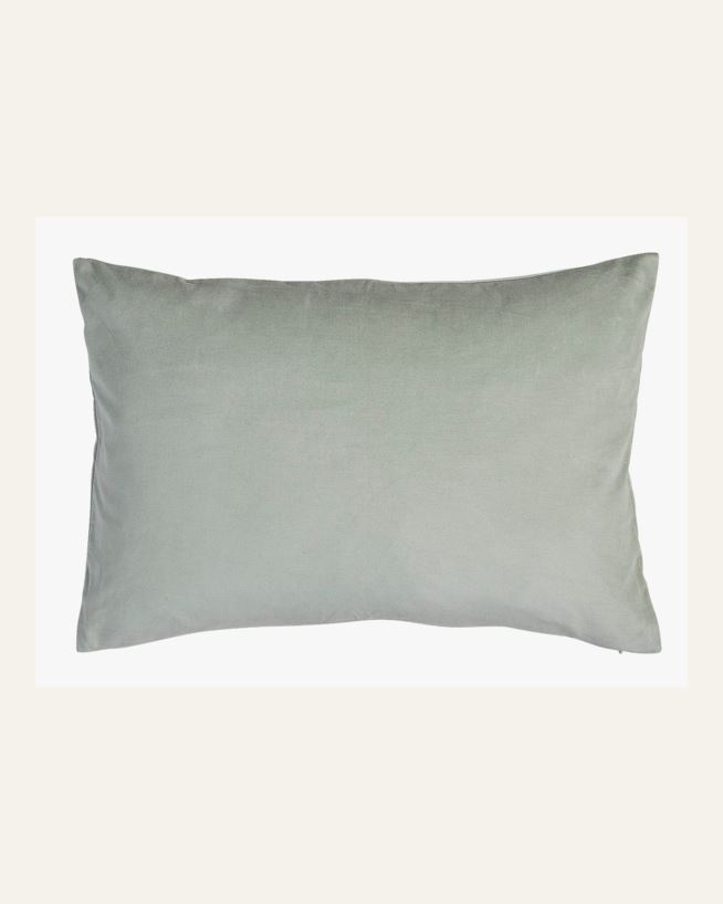 Koristetyynynpäällinen vaaleanvihreä - 40x60 cm vaaleanvihreä - 1