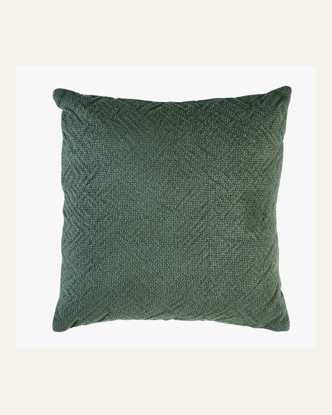 Koristetyyny vihreä - 50x50 cm vihreä - 1