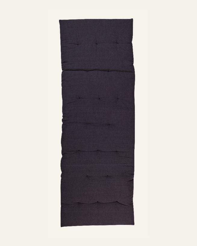 Istuintyyny tummansininen - 70x200 cm tummansininen - 1