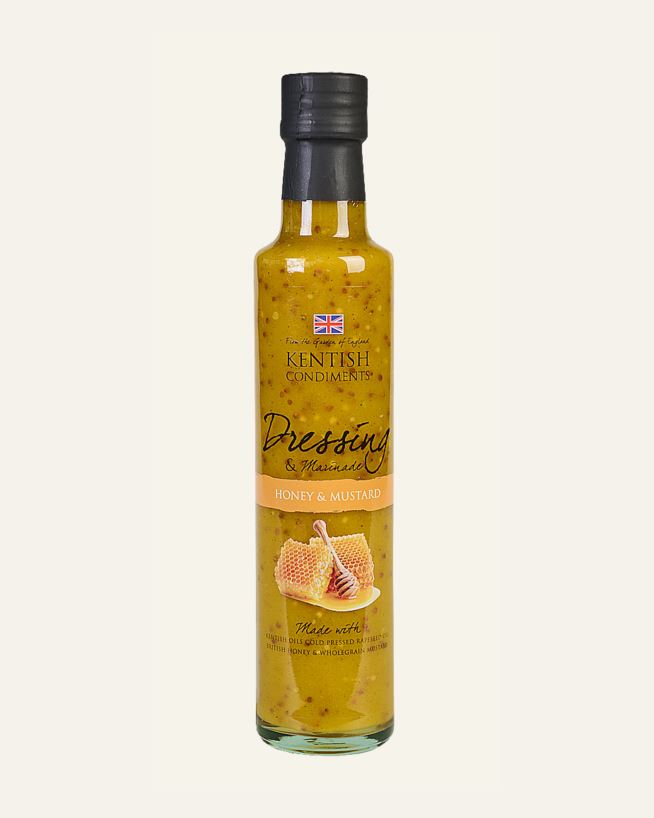 Kastike keltainen - 240ml keltainen - 1