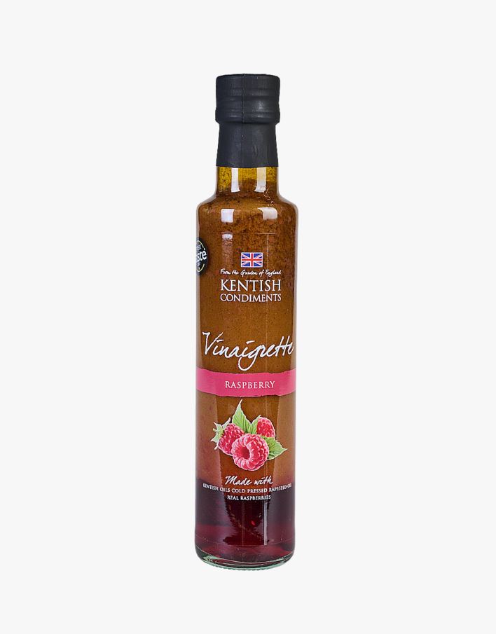 Vinaigrette roosa - 240ml roosa - 1