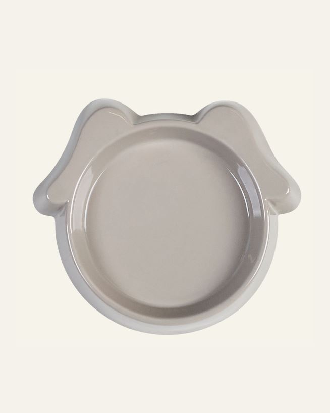 Kulho beige - 20x20x4,5 cm beige - 1