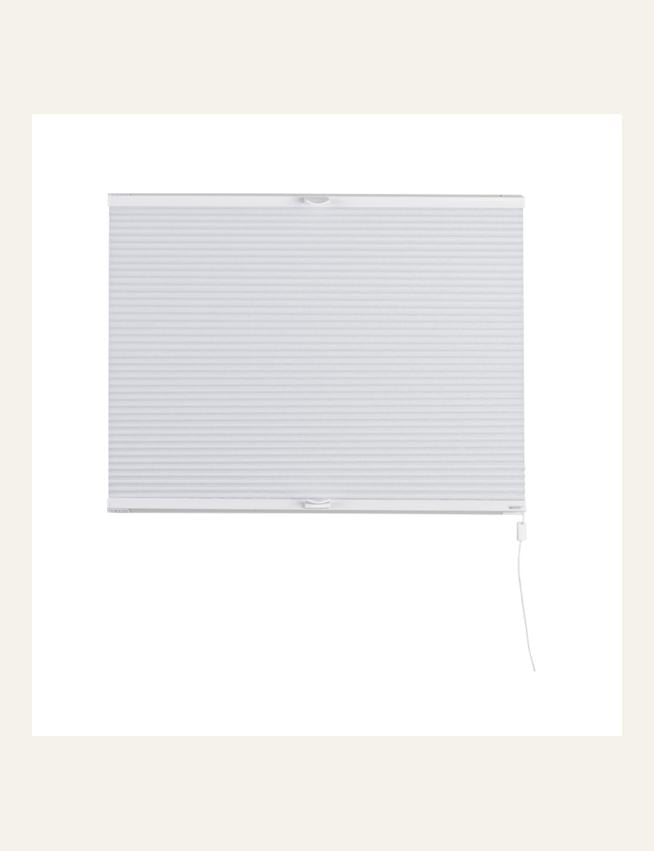 Basic ylös-alas tuplavekkikaihdin 25 mm moniväri - 2