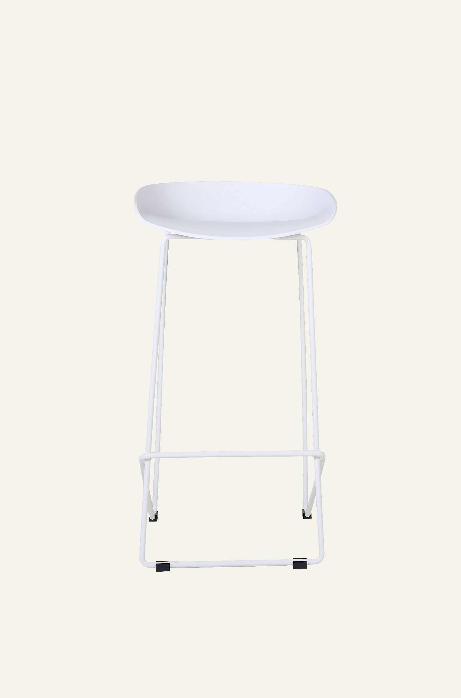 Baarijakkara valkoinen - 2