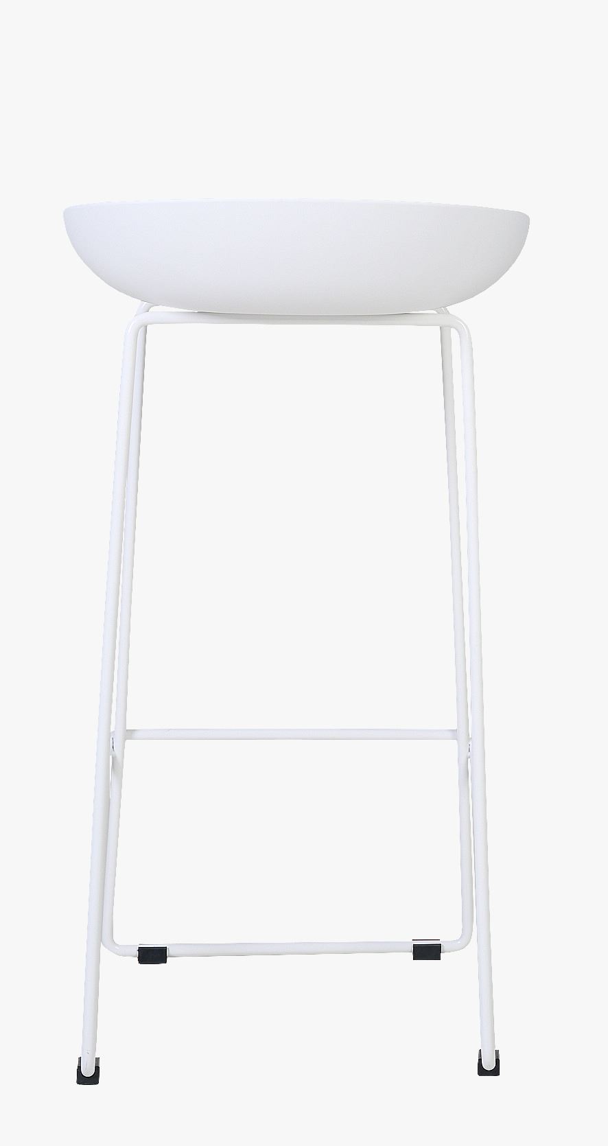 Baarijakkara valkoinen - 3